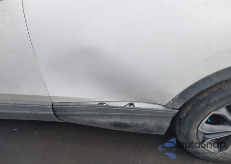 2020 Honda Cr-V Awd Ex-L z USA, uszkodzony, nr VIN 5J6RW2H85LL035397